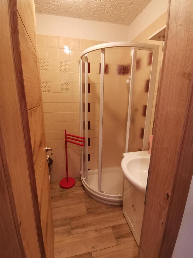 Appartement Casa Cinque Funghi A Folgarida Extérieur photo