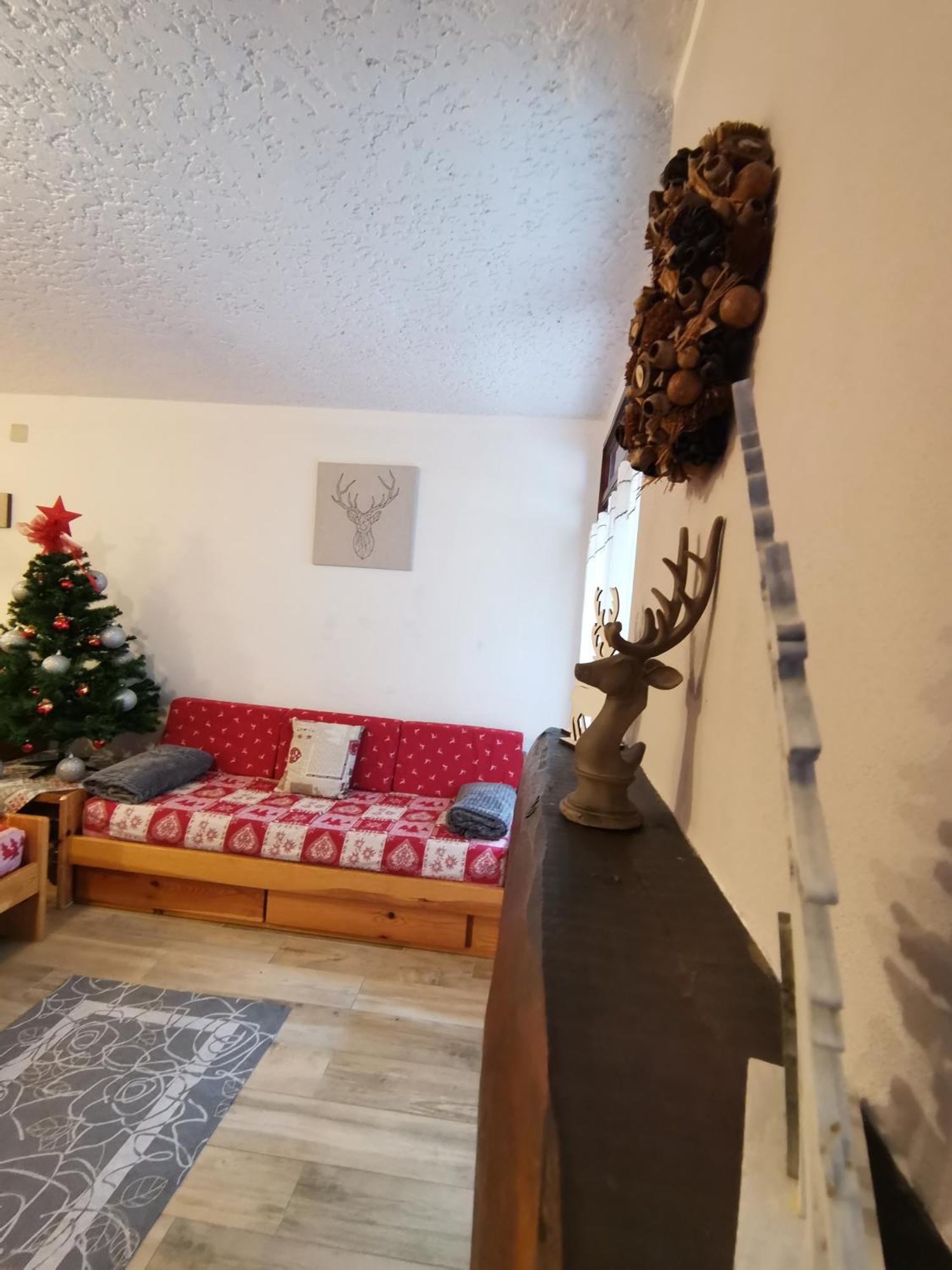 Appartement Casa Cinque Funghi A Folgarida Extérieur photo
