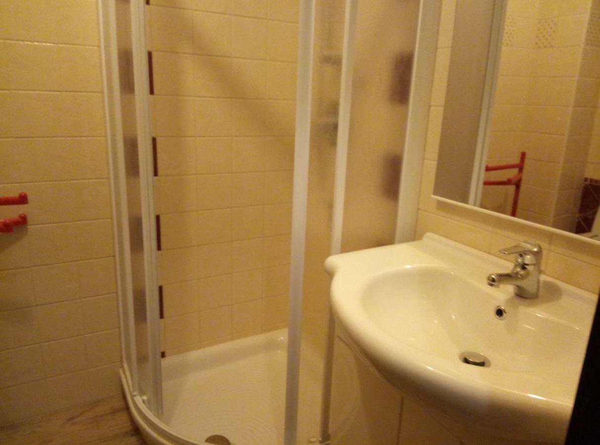 Appartement Casa Cinque Funghi A Folgarida Extérieur photo